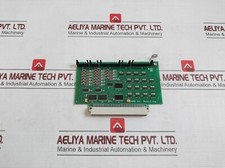 Scheda Di Circuito Stampato ABB 3HNE 08415-1/00 ROBOTICS 94V-0