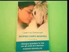 RESPIRO DOPO RESPIRO LA MIA