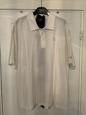 Maglietta 2002 Nike Tennis