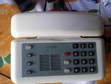 Telefono Sip Sirio Memo
