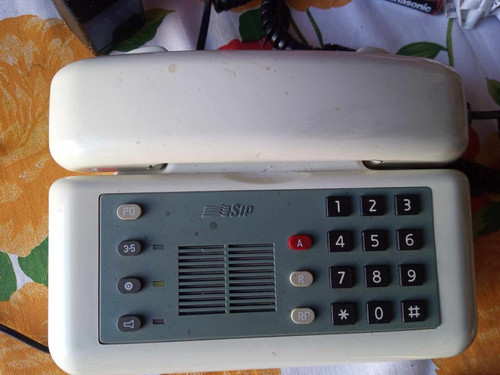 Telefono sip sirio - telefono,