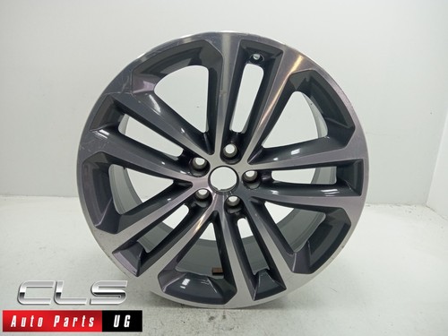 Pezzo cerchio lega 19 - cerchio, in