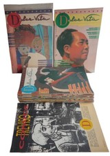RIVISTA DOLCE VITA Gedit 1987