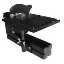 Unimat 1 set sega circolare