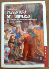 "L'Avventura dell'Universo"