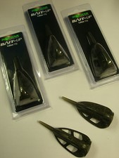 Korda 5 X Bait Up Method