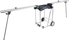 Festool UG-KA-KS 60 Set Carrello per troncatrice radiale