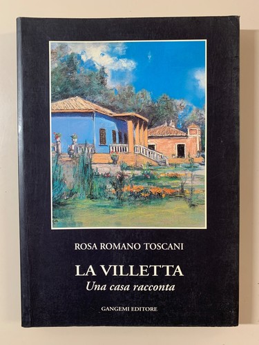 Villetta una casa racconta - villetta,