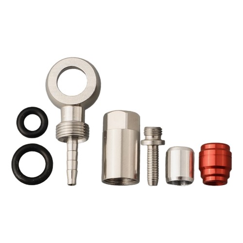 Adattatore fine banjo per sram - adattatore, per-sram