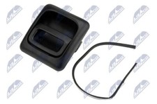 NTY MANIGLIA SPORTELLO ESTERNA