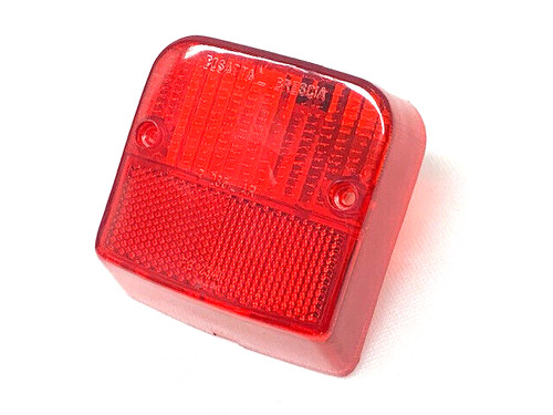 Luminoso vetro fanale - luminoso,