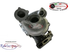 TURBO TURBINA BITURBO GRANDE BMW X5  xDrive 35 d