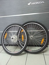 Gomma ant. con cerchio in doppia parete e raggi rinforzati Aprilia Enjoy Racing