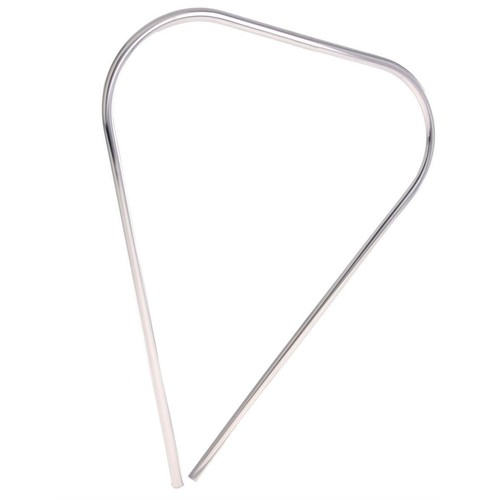 18552000 bordo scudo argento - 18552000,