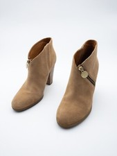 GEOX stivaletti donna tacco