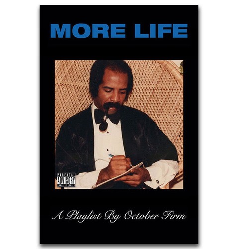 58865 drake more life album - drake,
