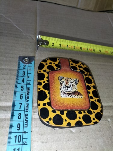 Accessorio portatile specchio - portatile,