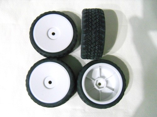 Ruote complete per auto - ruote,