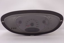 Lancia Ypsilon Instrument