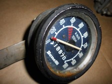 Benelli Tornado 650 S