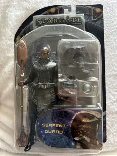 Stargate serie 1 - stargate,