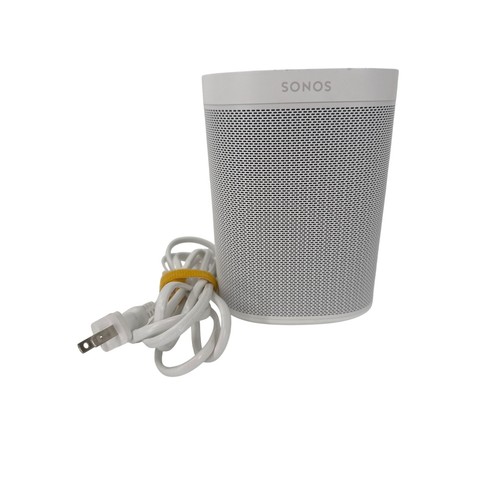 Sonos altoparlante - sonos,