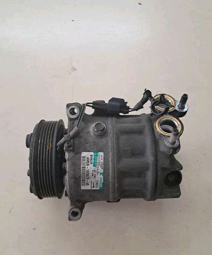 Compressore aria condizionata - aria,