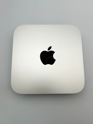Apple mac mini - apple,