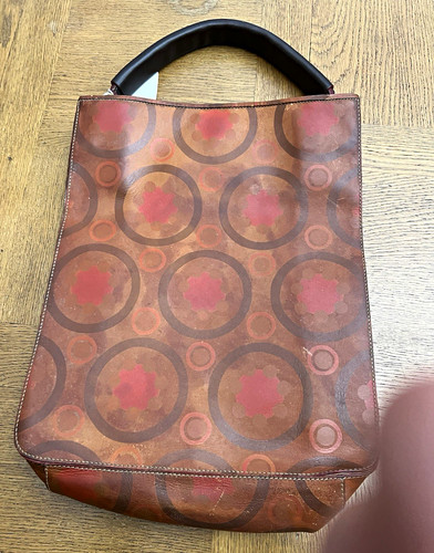 Borsa mano gianfranco ferre - a,