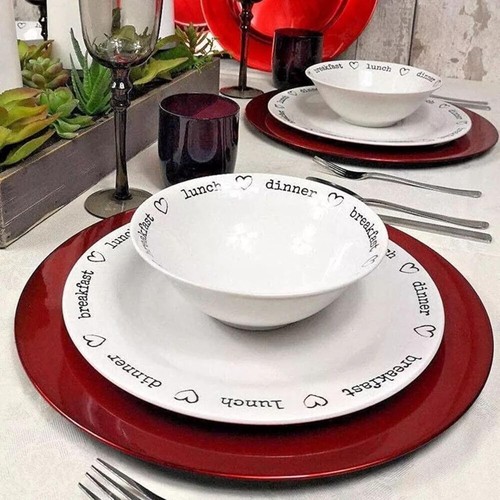 Cecaro group set - group, e