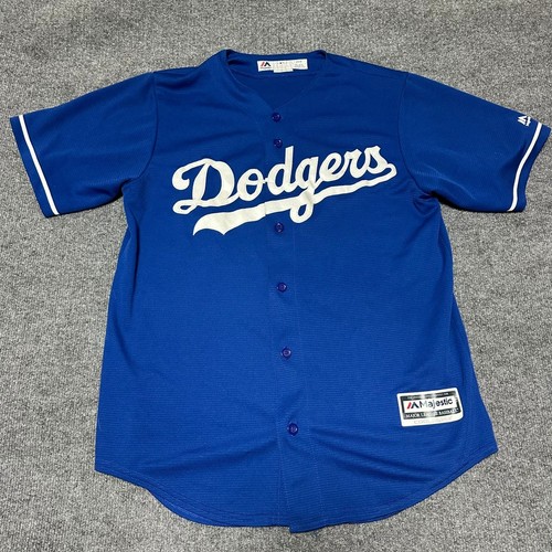 Maglia baseball uomo - , majestic