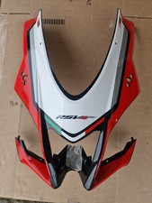 Aprilia rsv4 rf 2015 musetto /
