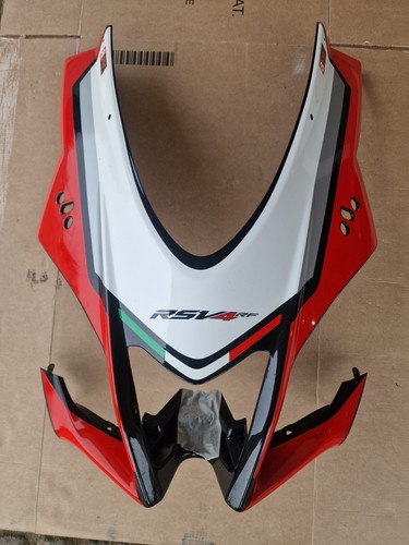 Aprilia rsv4 2015 musetto - 2015,