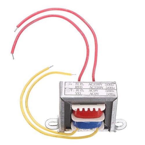 Trasformatore nudo 220 - trasformatore, 9v
