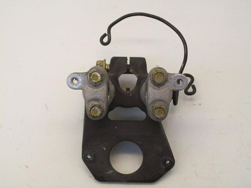 Supporto manubrio per honda - supporto,