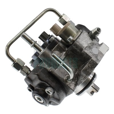 Hoffer pompa alta pressione - hoffer, ad