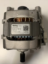 motore lavatrice usato