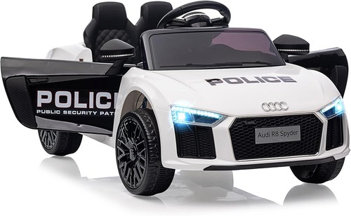 Auto elettrica per bambini