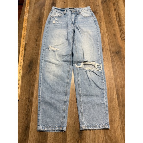 Jeans donna wild fable vita - wild,