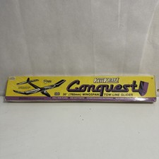 Keil Kraft Conquest modello