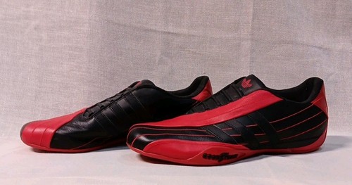 Rare sneakers adidas goodyear - rare,