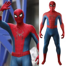 Costume Spider-Man Nuovo