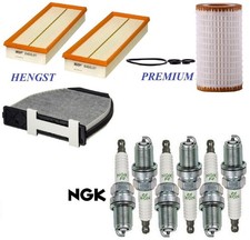 Tune Up Kit Filters Spark