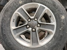 255/70/18 CERCHIONE IN LEGA /