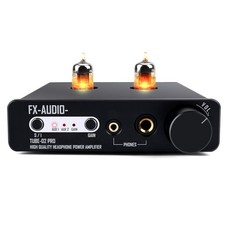 FX-Audio Tube-02 Pro Tube