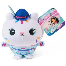 2025 Gabby's Dollhouse Il Film