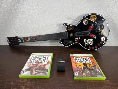 Pacchetto chitarra xbox - chitarra,