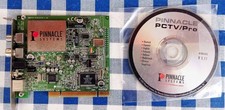 Scheda video Pinnacle PCTV Pro PCI 2Mb