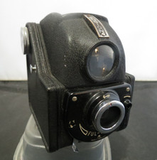 Macchina fotografica vintage