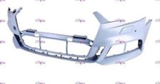 PARAURTI ANTERIORE FORI